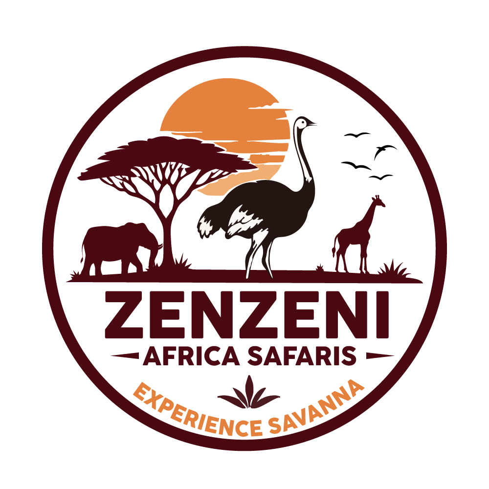 Zenzeni Africa Safaris