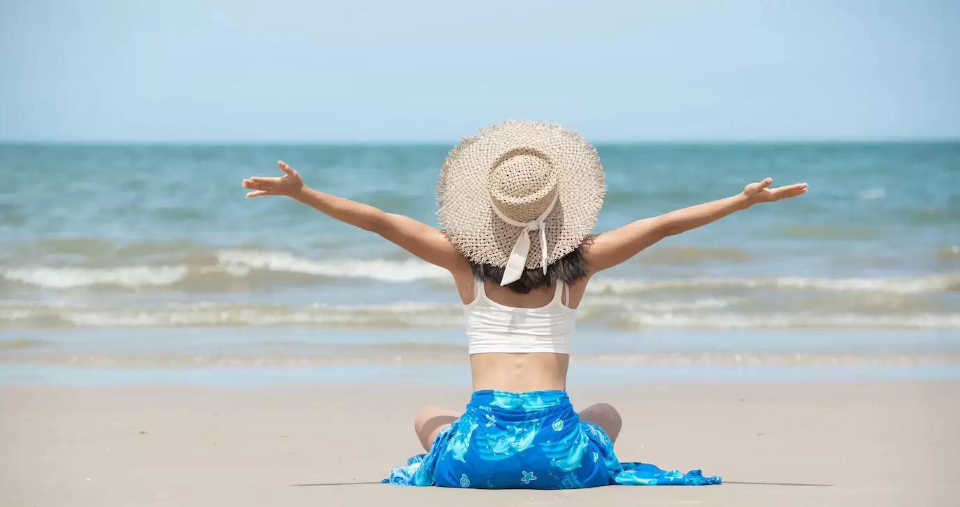 Beach Holidays